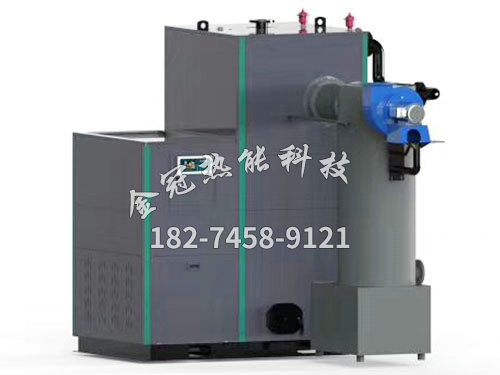 生物質(zhì)蒸汽發(fā)生器